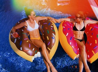 Kelley O'Hara feet photo 1