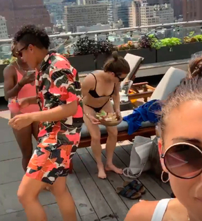 Kelley O'Hara feet photo 18