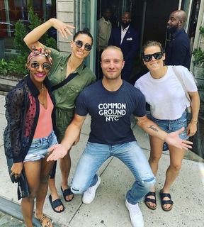 Kelley O'Hara feet photo 16