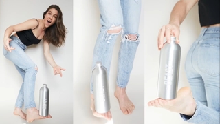 Kelley O'Hara feet photo 5