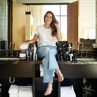 Kelley O'Hara feet photo 2
