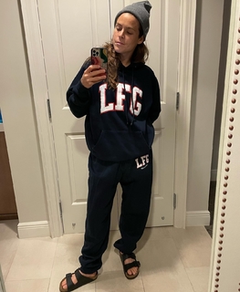 Kelley O'Hara feet photo 1