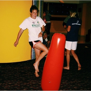 Kelley O'Hara feet photo 20