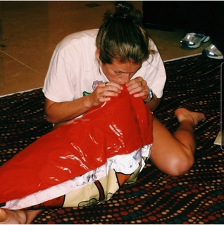 Kelley O'Hara feet photo 19