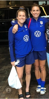 Kelley O'Hara feet photo 18