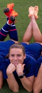 Kelley O'Hara feet photo 15