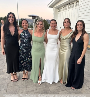 Kelley O'Hara feet photo 3