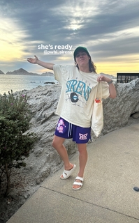 Kelley O'Hara feet photo 1