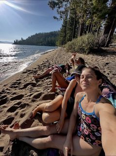 Kelley O'Hara feet photo 6