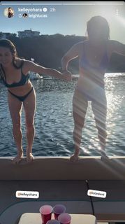 Kelley O'Hara feet photo 2