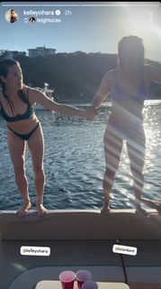 Kelley O'Hara feet photo 1