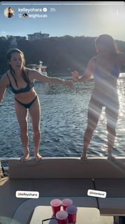 Kelley O'Hara feet photo 20