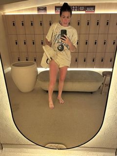 Kelley O'Hara feet photo 16