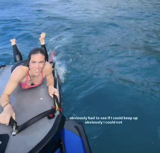 Kelley O'Hara feet photo 13