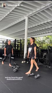 Kelley O'Hara feet photo 9