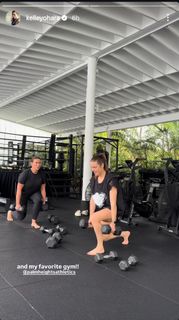 Kelley O'Hara feet photo 8