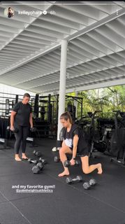 Kelley O'Hara feet photo 7