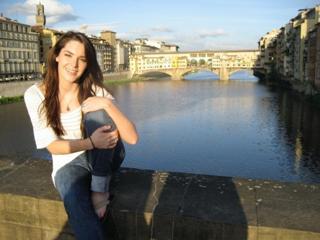 Kelli Barrett feet photo 14
