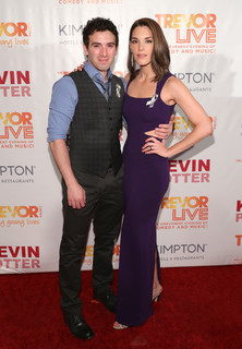Kelli Barrett feet photo 9