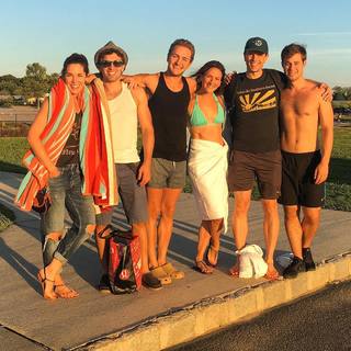 Kelli Barrett feet photo 5