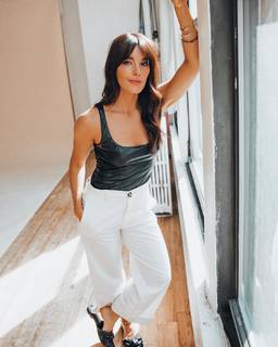 Kelli Barrett feet photo 6