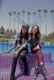 Kelli Berglund feet photo thumbnail