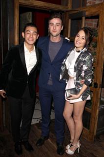 Kelli Berglund feet photo thumbnail