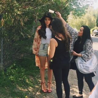 Kelli Berglund feet photo thumbnail