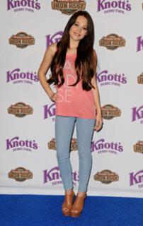 Kelli Berglund feet photo thumbnail