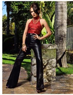 Kelli Berglund feet photo thumbnail