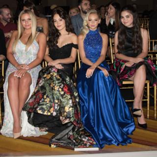 Kelli Berglund feet photo thumbnail