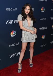 Kelli Berglund feet photo thumbnail