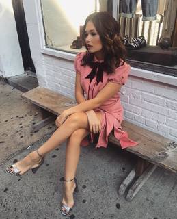 Kelli Berglund feet photo thumbnail