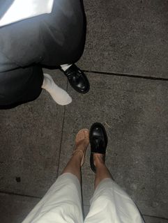 Kelli Berglund feet photo 4