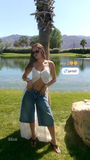 Kelli Berglund feet photo 2