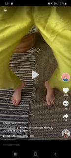 Kelli Erdmann feet photo 1