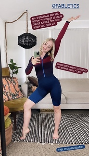 Kelli Erdmann feet photo 19