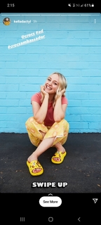 Kelli Erdmann feet photo 10