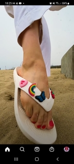 Kelli Erdmann feet photo 9
