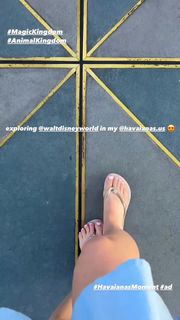 Kelli Erdmann feet photo 15