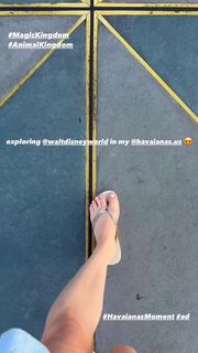 Kelli Erdmann feet photo 14