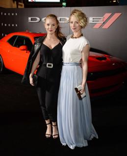 Kelli Garner feet photo thumbnail