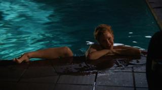Kelli Garner feet photo thumbnail