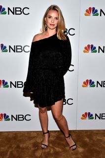 Kelli Garner feet photo thumbnail
