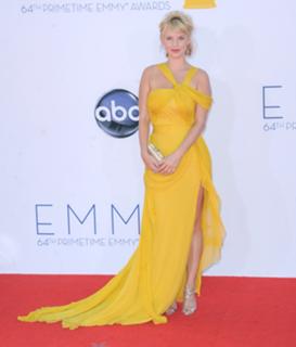 Kelli Garner feet photo thumbnail