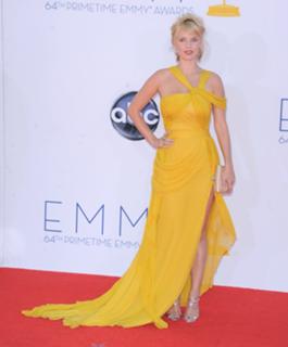 Kelli Garner feet photo thumbnail