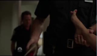 Kelli Giddish feet photo thumbnail