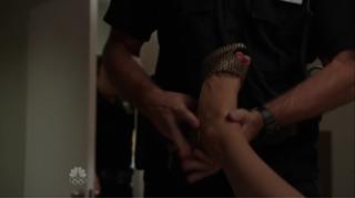 Kelli Giddish feet photo thumbnail