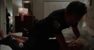 Kelli Giddish feet photo thumbnail