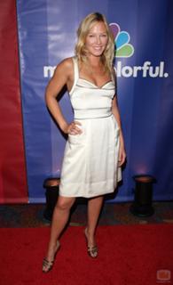 Kelli Giddish feet photo thumbnail
